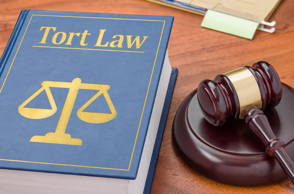 Law of Delict (Tort)